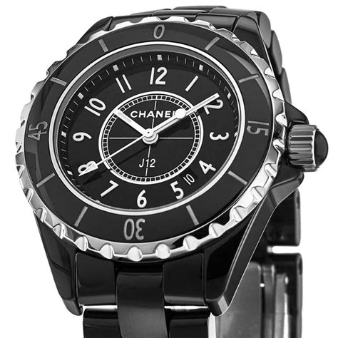 chanel j12 watch women.